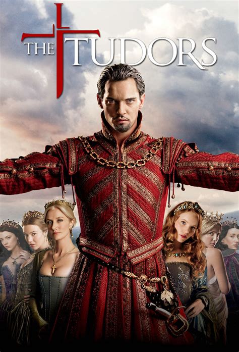 channel 4 catch up the tudors.